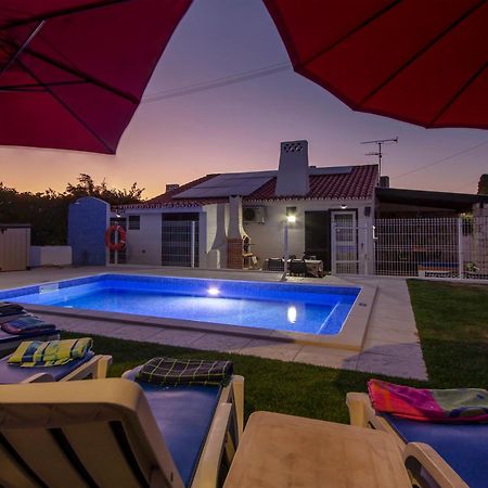 Lotus Villa, Albufeira Exterior photo