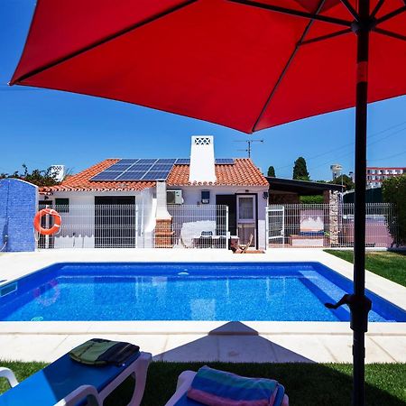 Lotus Villa, Albufeira Exterior photo