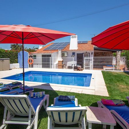 Lotus Villa, Albufeira Exterior photo