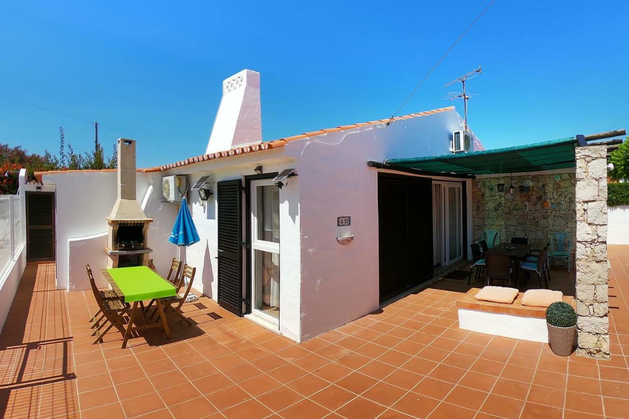 Lotus Villa, Albufeira Exterior photo