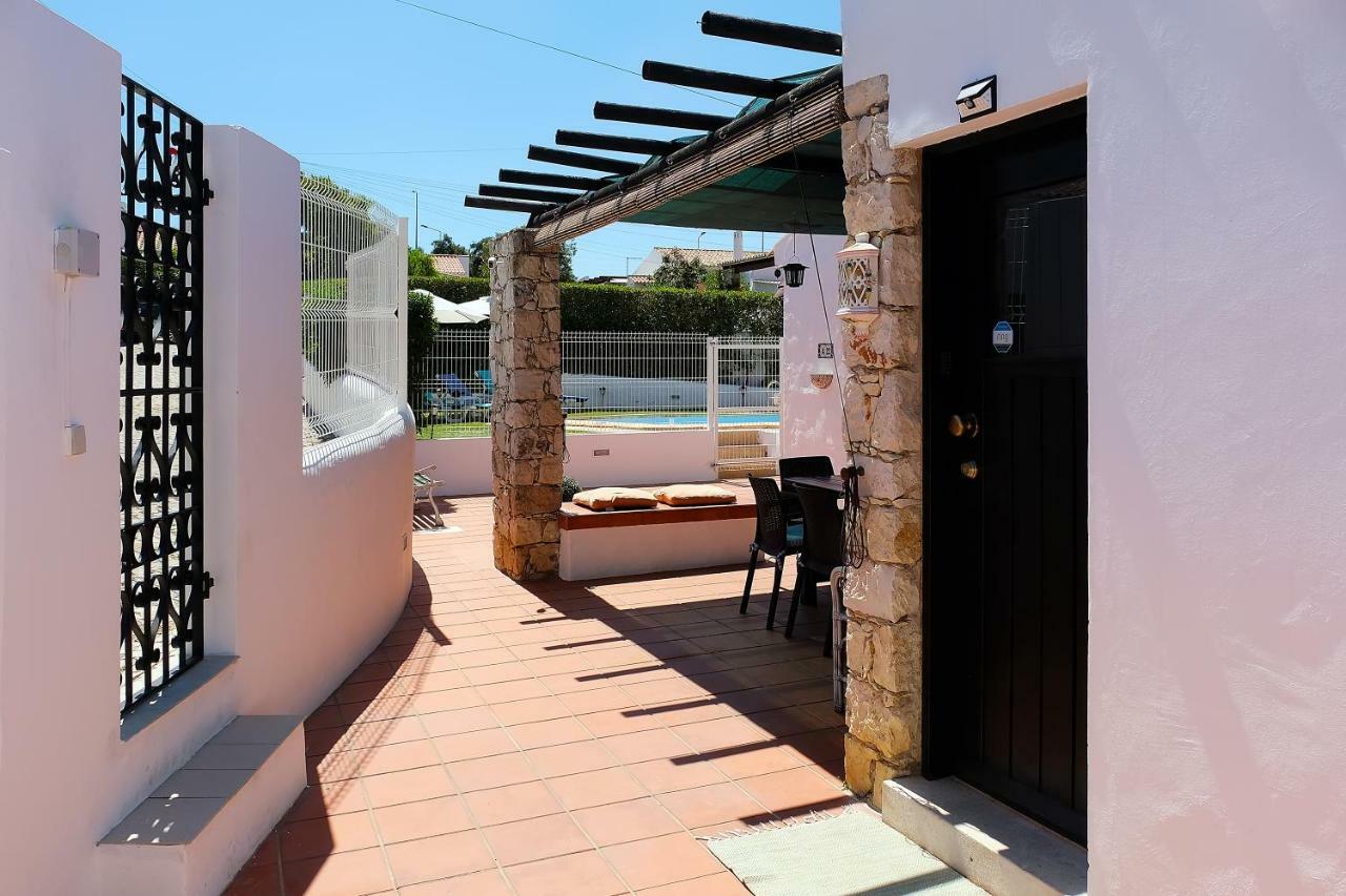 Lotus Villa, Albufeira Exterior photo