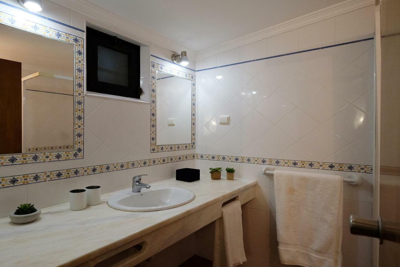 Lotus Villa, Albufeira Exterior photo