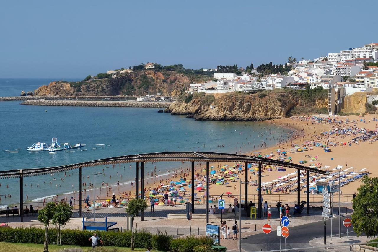 Lotus Villa, Albufeira Exterior photo